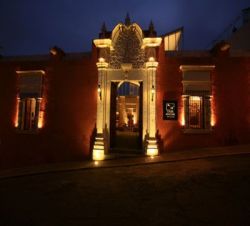 Hotels - Casa Andina Private Collection, Arequipa
